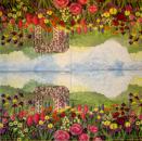 023 Garden - 3-ply - Natalie Lindner 1998